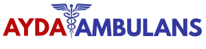 ayda ambulans logo
